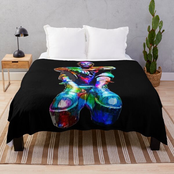 Item preview, Art - Marvin Gaye designed and sold by whitnikku.
