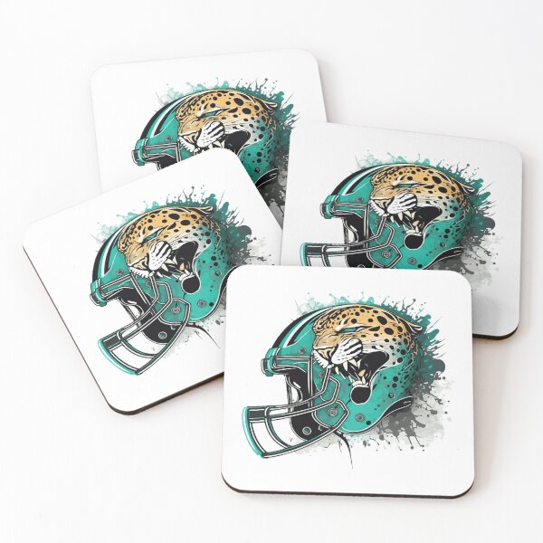Item preview, Jaguars Team T-Shirt designed and sold by CathyBabson.