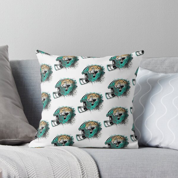 Item preview, Camiseta del equipo Jaguars designed and sold by CathyBabson.