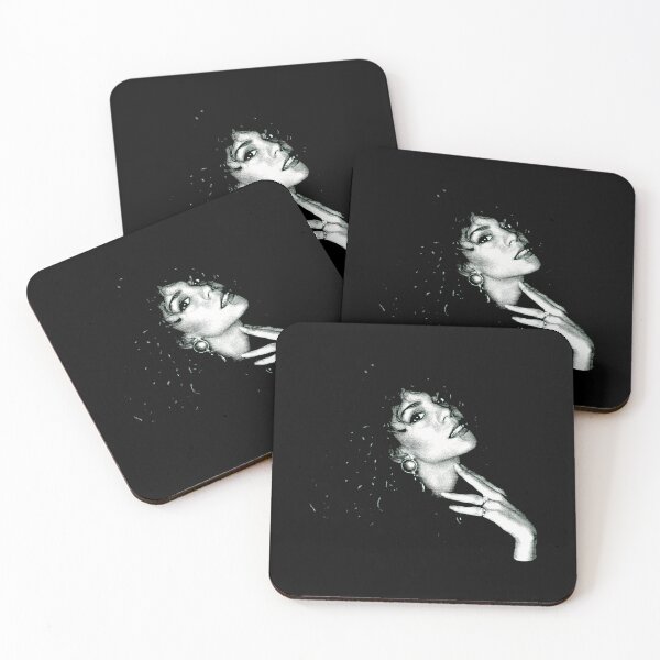 Item preview, Art - Mariah Carey designed and sold by alectalia.