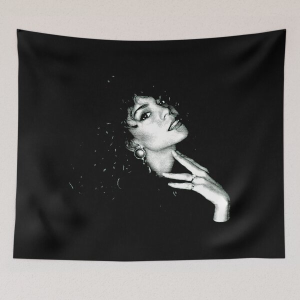Item preview, Art - Mariah Carey designed and sold by alectalia.