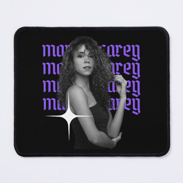 Item preview, Art - Mariah Carey designed and sold by alectalia.