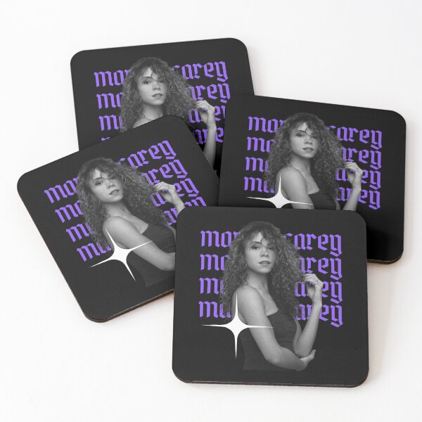 Item preview, Art - Mariah Carey designed and sold by alectalia.