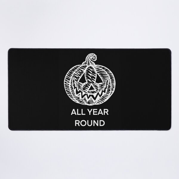 Item preview, HALLOWEEN : ALL YEAR ROUND designed and sold by lautir.