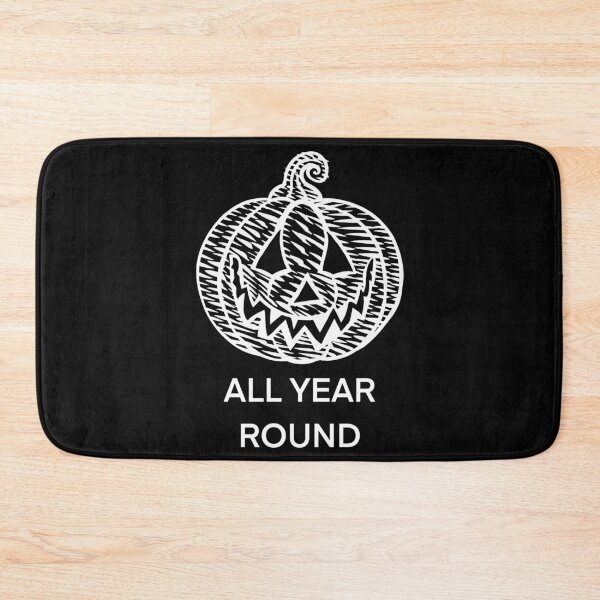 Item preview, HALLOWEEN : ALL YEAR ROUND designed and sold by lautir.