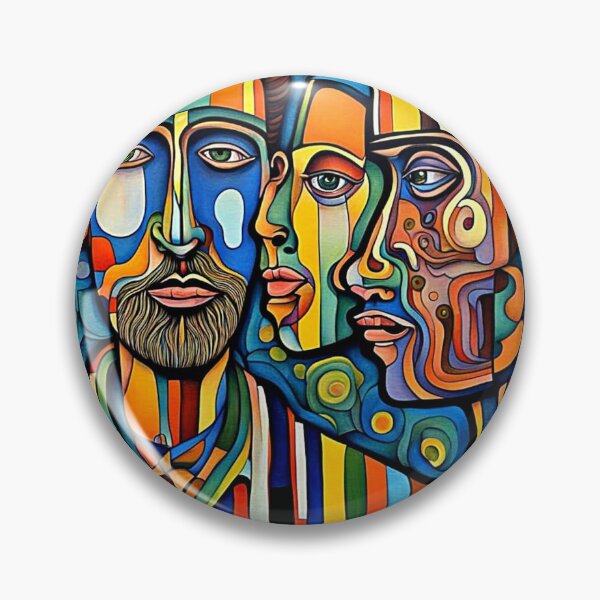 Item preview, A Joining of Minds designed and sold by George Hutton Hunter.