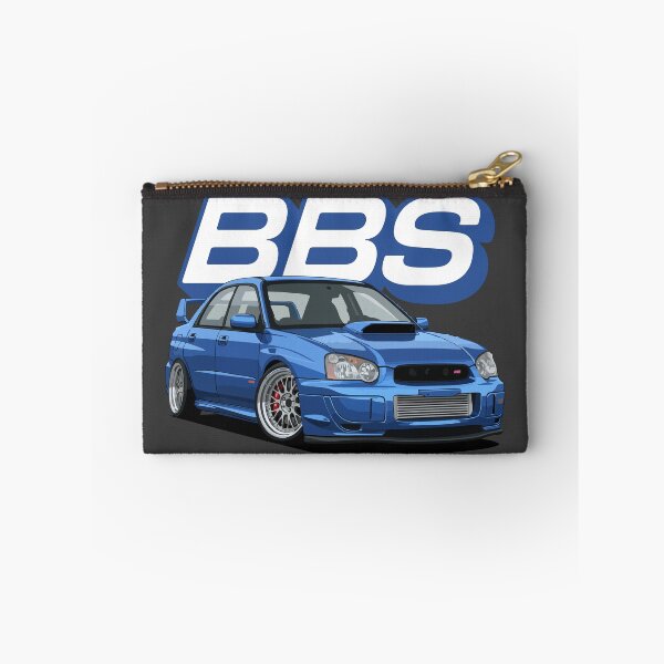 Item preview, Impreza BBS designed and sold by BronArtworks.