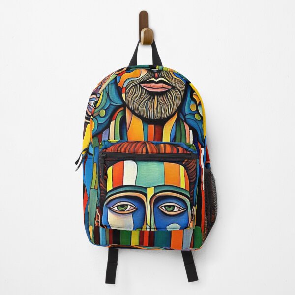 Item preview, A Joining of Minds designed and sold by George Hutton Hunter.