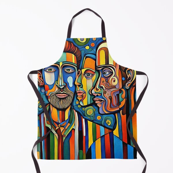 Item preview, A Joining of Minds designed and sold by George Hutton Hunter.