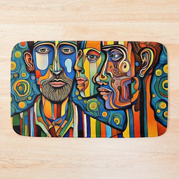 Item preview, A Joining of Minds designed and sold by George Hutton Hunter.