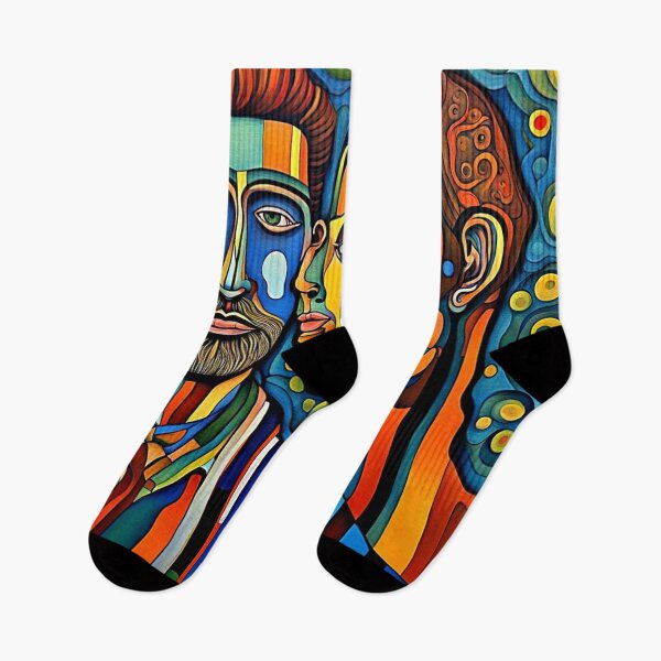 Item preview, A Joining of Minds designed and sold by George Hutton Hunter.