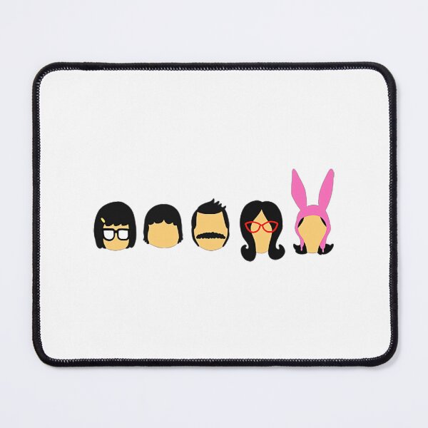 Item preview, The Belchers 3 Bob Burger designed and sold by Modaozushi468.