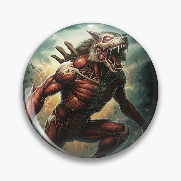 Item preview, SALIENT HUNTER designed and sold by AIbandT.