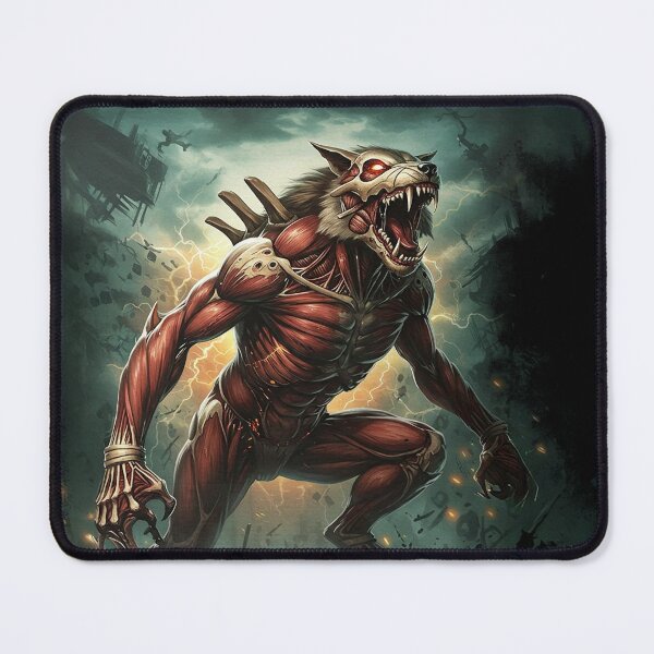 Item preview, SALIENT HUNTER designed and sold by AIbandT.