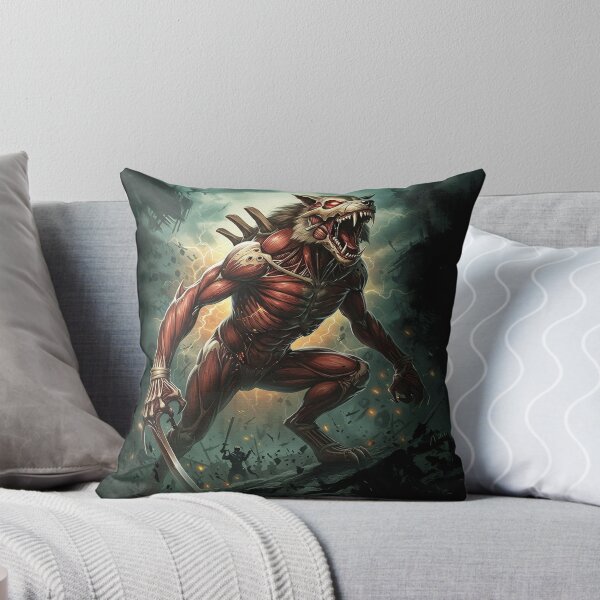 Item preview, SALIENT HUNTER designed and sold by AIbandT.