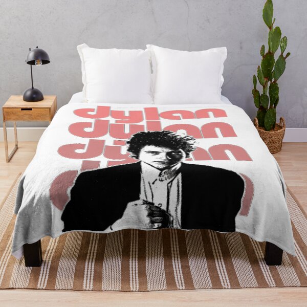 Item preview, Bob Dylan designed and sold by Undertaleee122.
