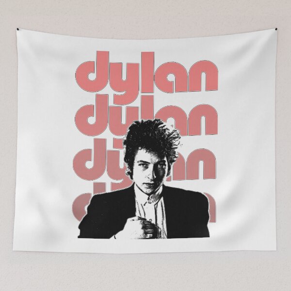 Item preview, Bob Dylan  designed and sold by Undertaleee122.