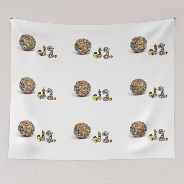 Item preview, Trabajo pesado designed and sold by jeanpower.