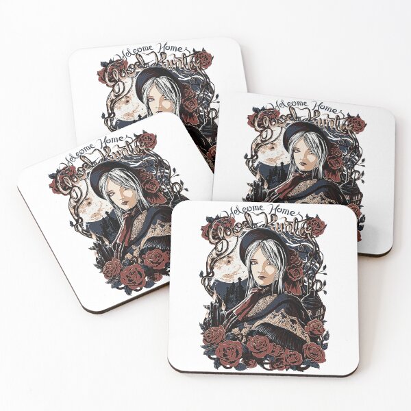 Item preview, Bloodborne - Lady Of Dreams designed and sold by Thunderrrrr123.