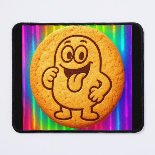 Item preview, Sweet Neon Cookie Vibes – PahserCrew Edition designed and sold by PahserCrew.