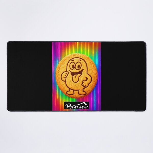 Item preview, Sweet Neon Cookie Vibes – PahserCrew Edition designed and sold by PahserCrew.