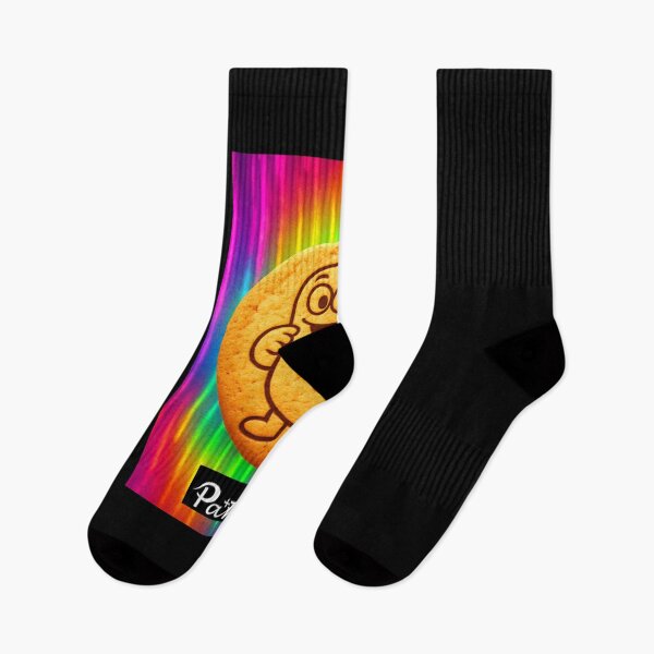 Item preview, Sweet Neon Cookie Vibes – PahserCrew Edition designed and sold by PahserCrew.