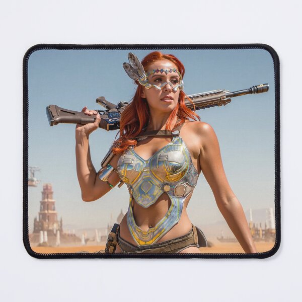 Item preview, The Desert wanderer designed and sold by Vintage Designs +.