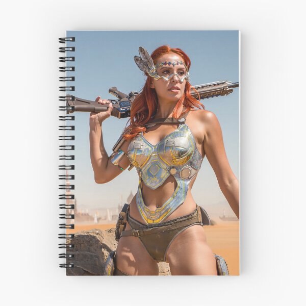 Item preview, The Desert wanderer designed and sold by Vintage Designs +.