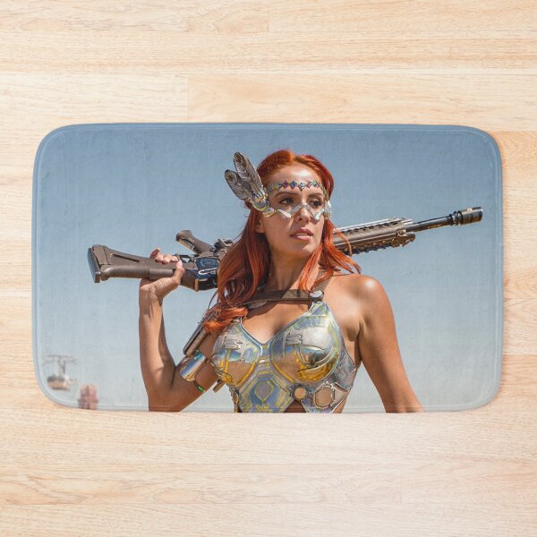 Item preview, The Desert wanderer designed and sold by Vintage Designs +.