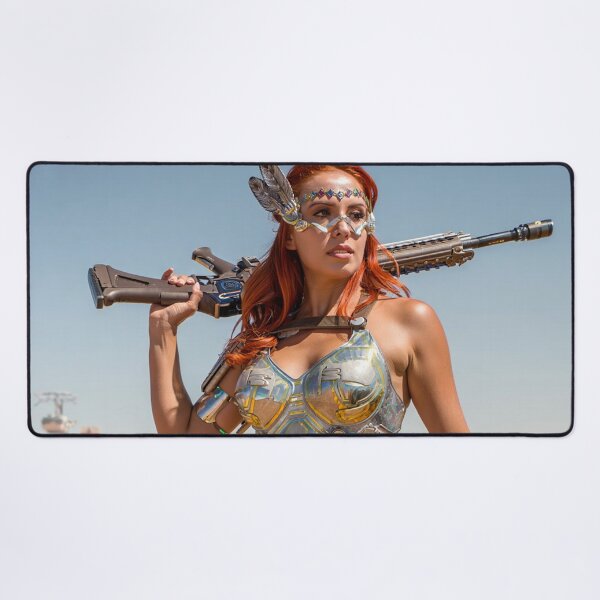 Item preview, The Desert wanderer designed and sold by Vintage Designs +.