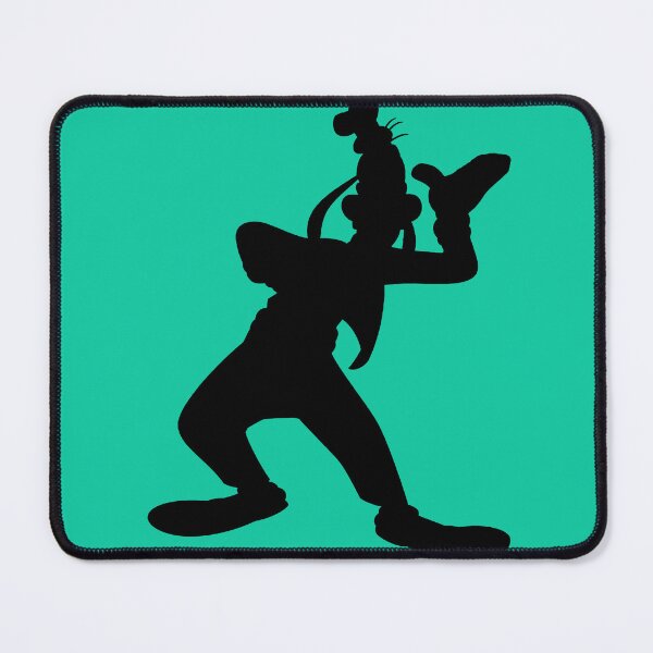Item preview, Goofy in black designed and sold by RebellionShop.