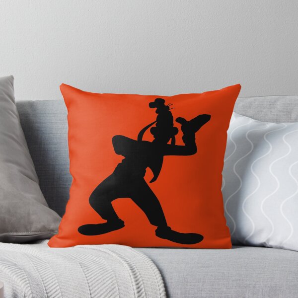 Item preview, Goofy in black designed and sold by RebellionShop.