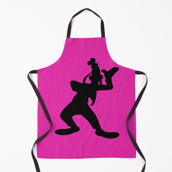 Item preview, Goofy in black designed and sold by RebellionShop.