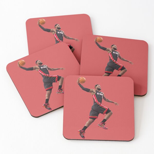 Item preview, LeBron James designed and sold by justmeshop.