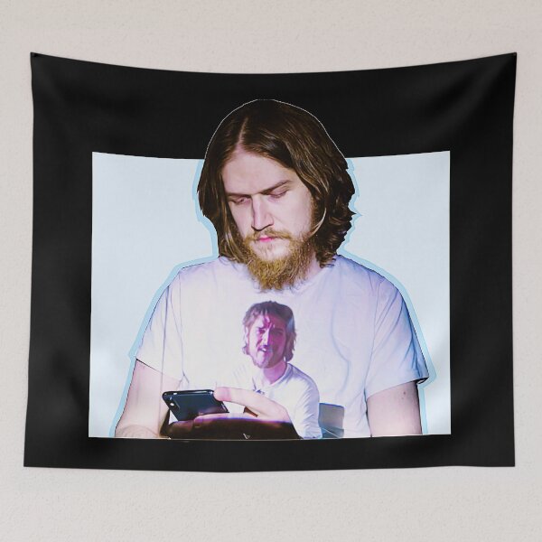 Item preview, Bo Shirtception designed and sold by Haunteddd325.