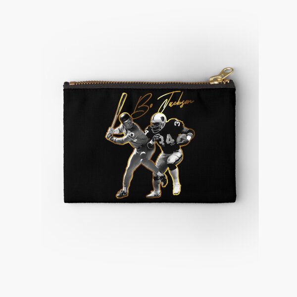 Item preview, Bo Jackson Gold Tribute  designed and sold by Homealone914.