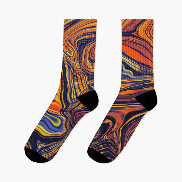 Item preview, Swirling colors, flowing energy designed and sold by Sigtrix.