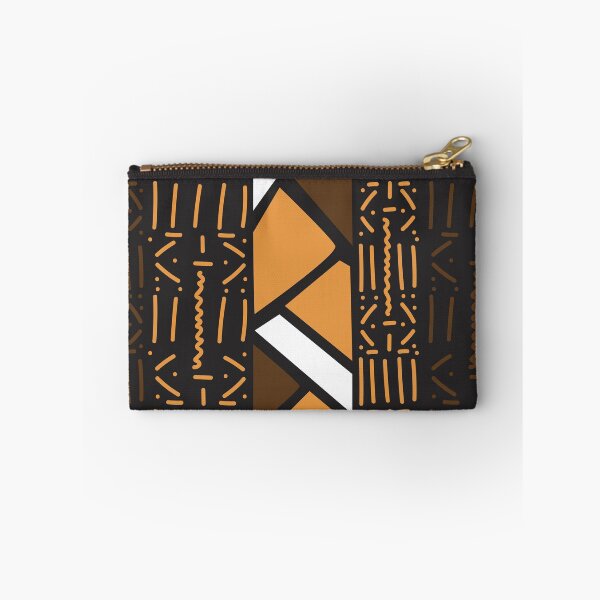 Item preview, Bogolan Pattern – Traditional African Design designed and sold by Wolagno.