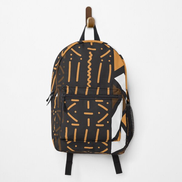 Item preview, Bogolan Pattern – Traditional African Design designed and sold by Wolagno.