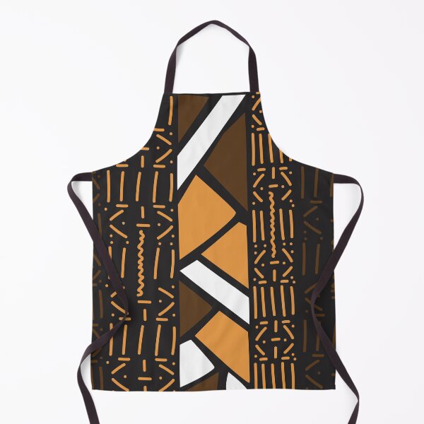 Item preview, Bogolan Pattern – Traditional African Design designed and sold by Wolagno.