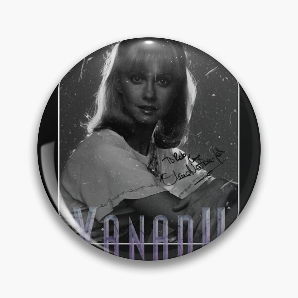 Item preview, Olivia Newton-John designed and sold by achillmusilo.