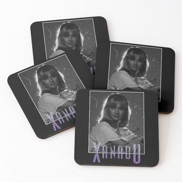 Item preview, Olivia Newton-John designed and sold by achillmusilo.