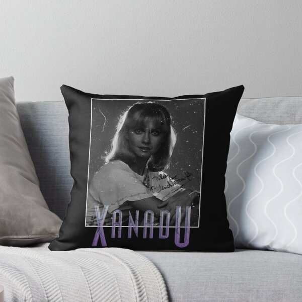 Item preview, Olivia Newton-John designed and sold by achillmusilo.