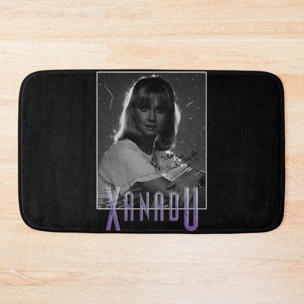 Item preview, Olivia Newton-John designed and sold by achillmusilo.