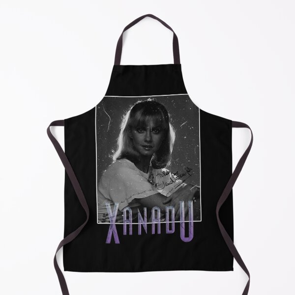 Item preview, Olivia Newton-John designed and sold by achillmusilo.