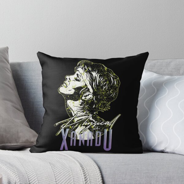 Item preview, Olivia Newton-John designed and sold by achillmusilo.