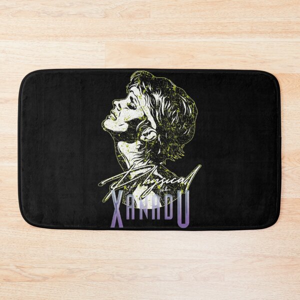 Item preview, Olivia Newton-John designed and sold by achillmusilo.