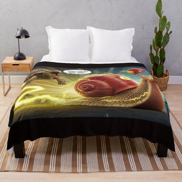 Item preview, Turbo Snail vs. Tortoise – The Speed Showdown designed and sold by KoruWairua-Arts.