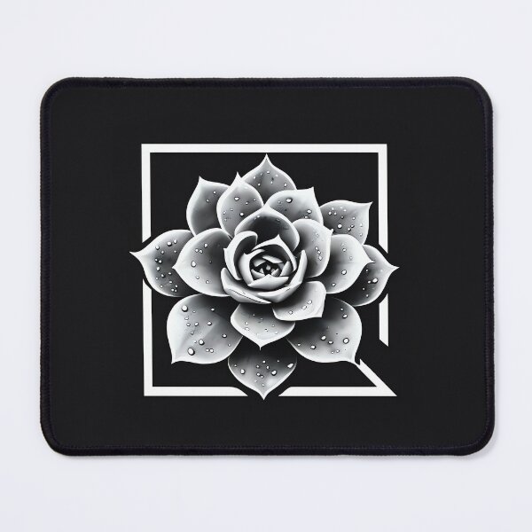 Item preview, Succulent Geometry designed and sold by ONYX Pixee.