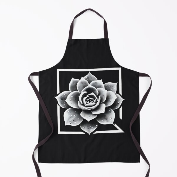 Item preview, Succulent Geometry designed and sold by ONYX Pixee.